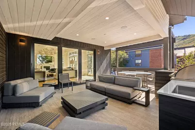 1406 Park Avenue, Park City, UT 84060 - Photo 12