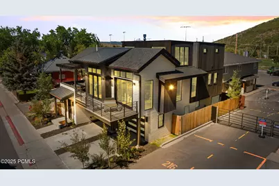 1406 Park Avenue, Park City, UT 84060 - Photo 36