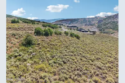 1275 E Canyon Gate Road, Park City, UT 84098 - Photo 1