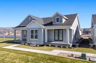 1877 S Sawmill Blvd, Heber City, UT 84032 - Photo 1