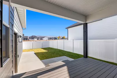 1891 S Sawmill Boulevard, Heber City, UT 84032 - Photo 38