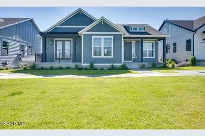 1891 S Sawmill Boulevard, Heber City, UT 84032 - Photo 1
