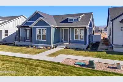 1891 S Sawmill Boulevard, Heber City, UT 84032 - Photo 1