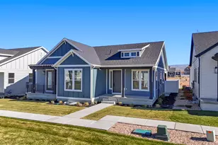 1891 S Sawmill Blvd, Heber City, UT 84032 - Photo 1