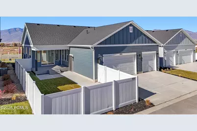 1891 S Sawmill Boulevard, Heber City, UT 84032 - Photo 42