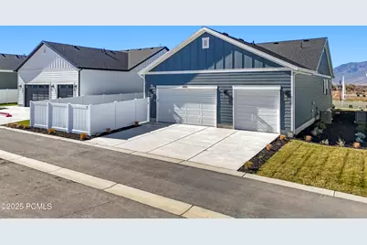 1891 S Sawmill Boulevard, Heber City, UT 84032 - Photo 44