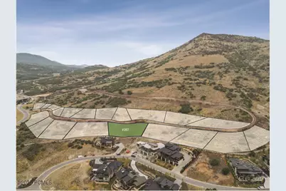 12028 N Pegasus Circle, Mayflower Mountain, UT 84032 - Photo 8