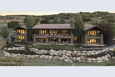 9080 N Uinta Drive, Kamas, UT 84036 - Photo 1