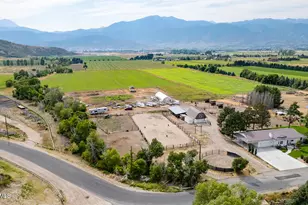 3400 S Big Hollow Rd, Daniel, UT 84032 - Photo 2