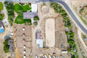 3400 S Big Hollow Rd, Daniel, UT 84032 - Photo 4