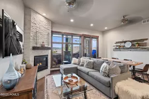 3793 Blackstone Dr, Park City, UT 84098 - Photo 2