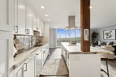 777 E South Temple Street #Apt 10d, Salt Lake City, UT 84102 - Photo 4