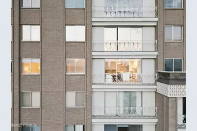 777 E South Temple Street #Apt 10d, Salt Lake City, UT 84102 - Photo 44