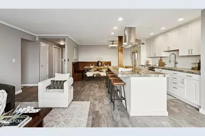 777 E South Temple Street #Apt 10d, Salt Lake City, UT 84102 - Photo 18