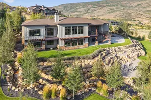 2681 W River Meadows Dr, Midway, UT 84049 - Photo 80