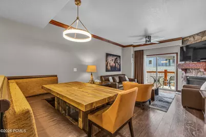 3000 Canyons Resort Drive #3616, Park City, UT 84098 - Photo 8