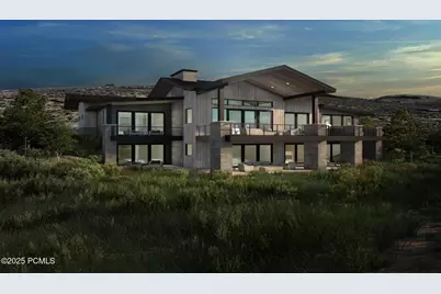 2802 Hills Ridge Road, Park City, UT 84098 - Photo 1