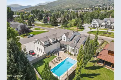 520 Pine Canyon Road, Midway, UT 84049 - Photo 1