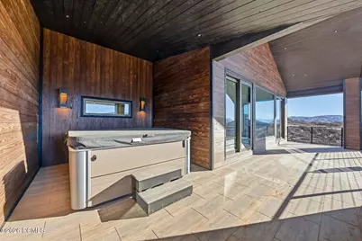 10640 N Reflection Ridge, Hideout, UT 84036 - Photo 6
