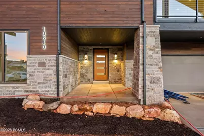 10640 N Reflection Ridge, Hideout, UT 84036 - Photo 42