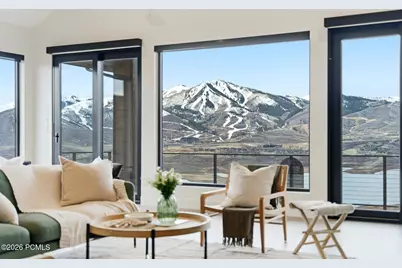 10640 N Reflection Ridge, Hideout, UT 84036 - Photo 1