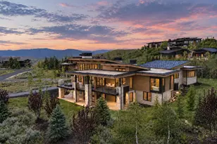 3538 N Aspen Camp Loop, Park City, UT 84098 - Photo 22