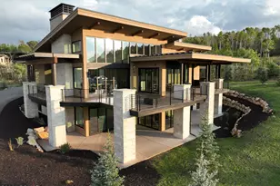 3538 N Aspen Camp Loop, Park City, UT 84098 - Photo 6