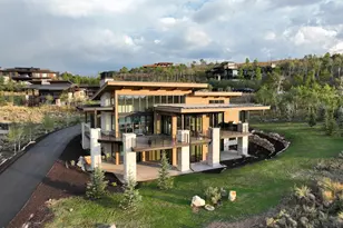 3538 N Aspen Camp Loop, Park City, UT 84098 - Photo 6