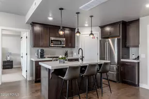 909 W Peace Tree Trail., Kamas, UT 84036 - Photo 6