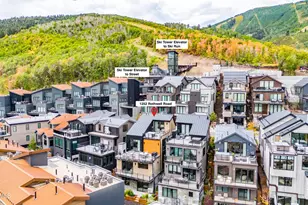 1252 Rothwell Rd, Park City, UT 84060 - Photo 2