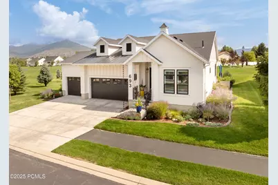 693 S Appenzell Lane, Midway, UT 84049 - Photo 1