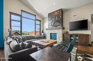 1825 Three Kings Dr, Park City, UT 84060 - Photo 2