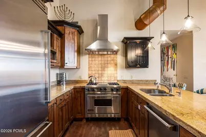 1825 Three Kings Drive #4302, Park City, UT 84060 - Photo 4