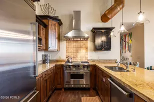 1825 Three Kings Dr, Park City, UT 84060 - Photo 4