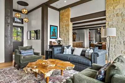 9196 W Quail Ridge Lane, Park City, UT 84098 - Photo 6