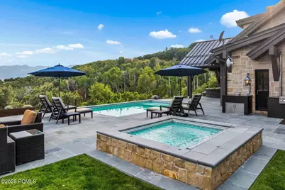 9196 W Quail Ridge Lane, Park City, UT 84098 - Photo 60