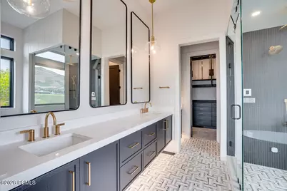 11378 N Regal Ridge Court, Mayflower Mountain, UT 84032 - Photo 42
