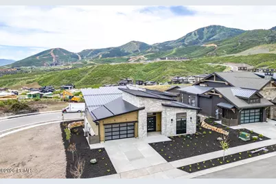 11409 N Regal Ridge Court, Mayflower Mountain, UT 84032 - Photo 68