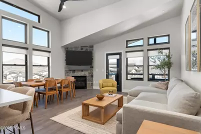 1134 W Helling Circle #6-301, Heber City, UT 84032 - Photo 4
