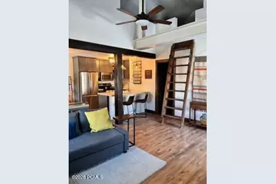 2100 Canyons Resort Drive #9-A2, Park City, UT 84098 - Photo 4