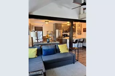 2100 Canyons Resort Drive #9-A2, Park City, UT 84098 - Photo 2