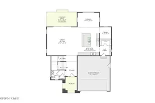 2742 E Hayloft Ln, Heber City, UT 84032 - Photo 16