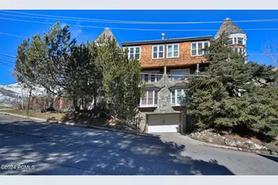 1402 Empire Avenue #Unit 2a, Park City, UT 84060 - Photo 20
