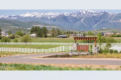 1537 Stewart Lane, Kamas, UT 84036 - Photo 2