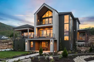 2583 S Bailey Ct, Park City, UT 84060 - Photo 2