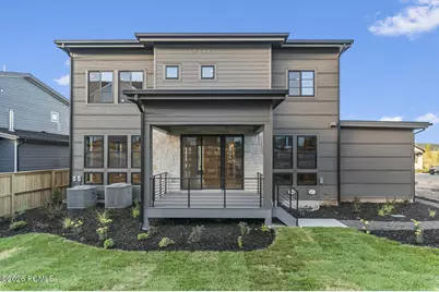2841 Piper Way, Park City, UT 84060 - Photo 4