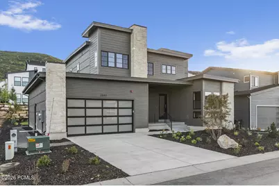 2841 Piper Way, Park City, UT 84060 - Photo 2