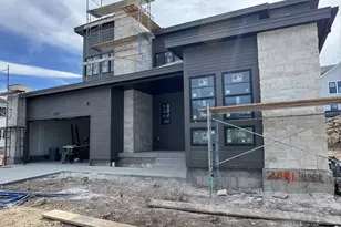 2841 Piper Way, Park City, UT 84060 - Photo 1