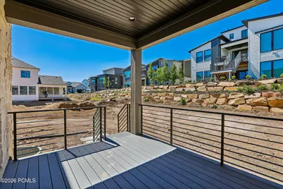2841 Piper Way, Park City, UT 84060 - Photo 46