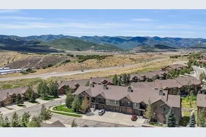 14275 N Buck Horn Trail #41-P, Kamas, UT 84036 - Photo 24
